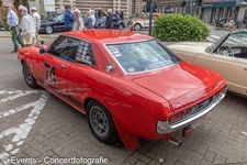Contich Vintage Fest -  14 juni 2026