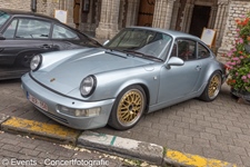 Contich Vintage Fest -  14 juni 2026