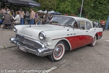 Contich Vintage Fest -  14 juni 2026