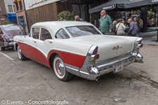 Contich Vintage Fest -  14 juni 2026