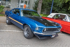 Contich Vintage Fest -  14 juni 2026