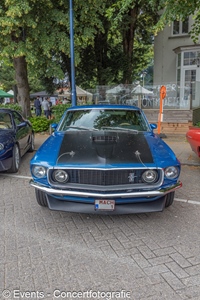 Contich Vintage Fest -  14 juni 2026