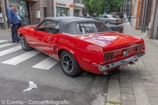 Contich Vintage Fest -  14 juni 2026