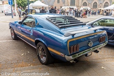 Contich Vintage Fest -  14 juni 2026