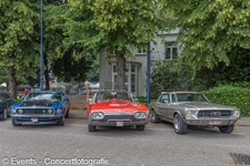 Contich Vintage Fest -  14 juni 2026