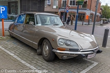 Contich Vintage Fest -  14 juni 2026