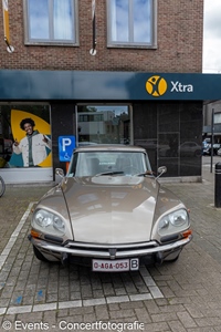 Contich Vintage Fest -  14 juni 2026