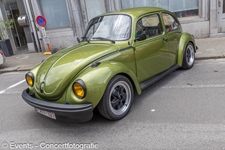 Contich Vintage Fest -  14 juni 2026