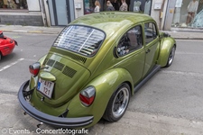 Contich Vintage Fest -  14 juni 2026