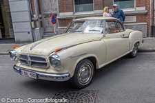 Contich Vintage Fest -  14 juni 2026