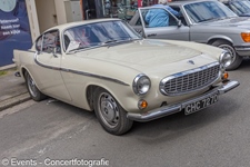 Contich Vintage Fest -  14 juni 2026