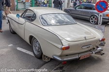 Contich Vintage Fest -  14 juni 2026