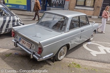 Contich Vintage Fest -  14 juni 2026
