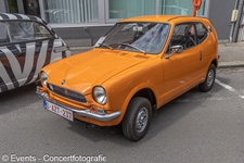 Contich Vintage Fest -  14 juni 2026
