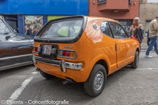 Contich Vintage Fest -  14 juni 2026