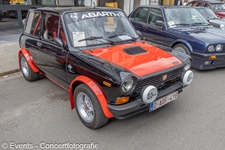 Contich Vintage Fest -  14 juni 2026