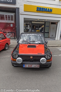 Contich Vintage Fest -  14 juni 2026