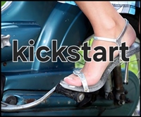 Kickstart -  14 juni 2026