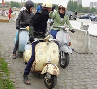 Kickstart -  14 juni 2026