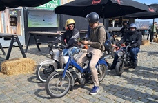 Kickstart -  14 juni 2026