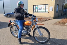 Kickstart -  14 juni 2026