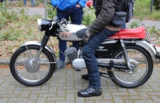 Kickstart -  14 juni 2026