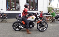 Kickstart -  14 juni 2026