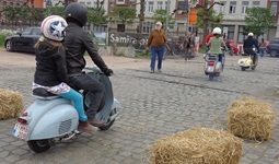 Kickstart -  14 juni 2026