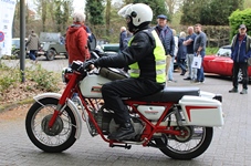 Kickstart -  14 juni 2026