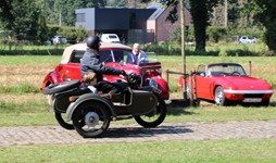 Kickstart -  14 juni 2026