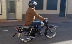 Kickstart -  14 juni 2026