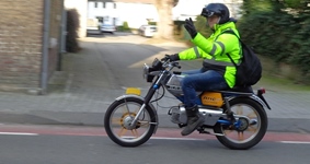 Kickstart -  14 juni 2026