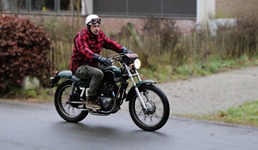 Kickstart -  14 juni 2026