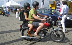Kickstart -  14 juni 2026