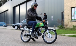 Kickstart -  14 juni 2026