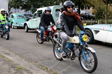 Kickstart -  14 juni 2026