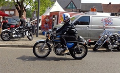 Kickstart -  14 juni 2026