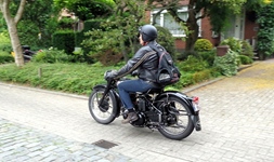 Kickstart -  14 juni 2026