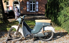 Kickstart -  14 juni 2026