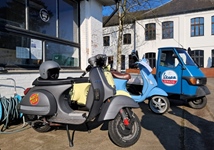 Kickstart -  14 juni 2026