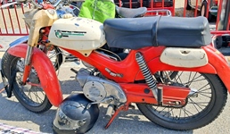 Kickstart -  14 juni 2026