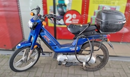 Kickstart -  14 juni 2026