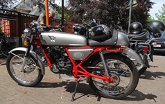 Kickstart -  14 juni 2026