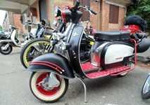 Kickstart -  14 juni 2026
