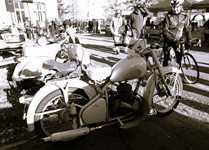 Kickstart -  14 juni 2026