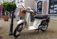 Kickstart -  14 juni 2026