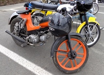 Kickstart -  14 juni 2026
