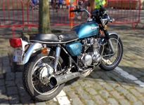 Kickstart -  14 juni 2026