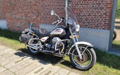 Kickstart -  14 juni 2026