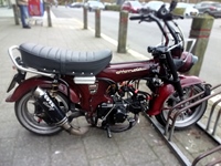 Kickstart -  14 juni 2026